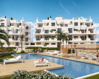 Nýbygging - Apartment/Flat - Los Alcázares - Los Alcazares