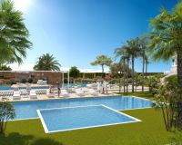 Nýbygging - Apartment/Flat - Los Alcázares - Los Alcazares