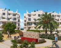 Nýbygging - Apartment/Flat - Los Alcázares - Los Alcazares