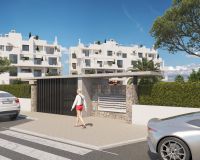 New Build - Apartment/Flat - Los Alcázares - Los Alcazares