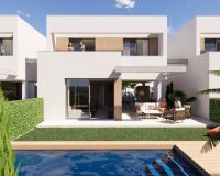 New Build - Villa - Los Alcázares