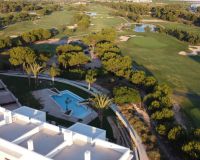 Nýbygging - Apartment/Flat - Pilar de la Horadada - Lo Romero Golf