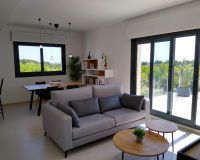 New Build - Apartment/Flat - Pilar de la Horadada - Lo Romero Golf