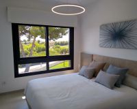 New Build - Apartment/Flat - Pilar de la Horadada - Lo Romero Golf