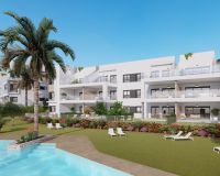 New Build - Penthouse - Pilar de la Horadada - Lo Romero Golf