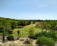 Uusi Rakentaminen - Kattohuoneisto - Pilar de la Horadada - Lo Romero Golf