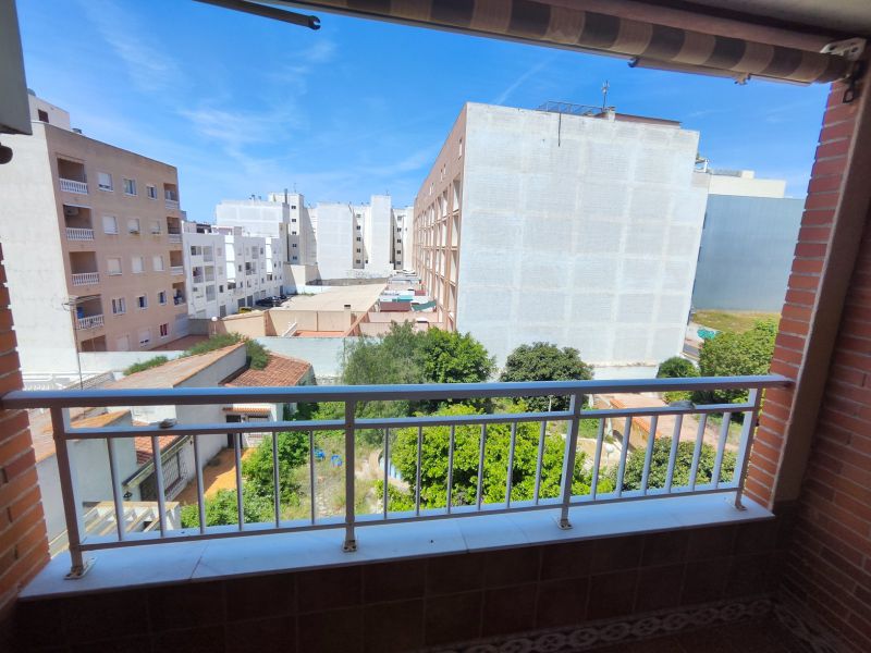 Apartamento / Piso - Segunda mano - Torrevieja - Centro