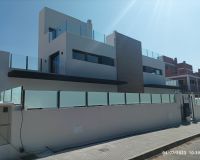 Nýbygging - Villa - Orihuela Costa - Villamartin