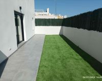 New Build - Villa - Orihuela Costa - Villamartin