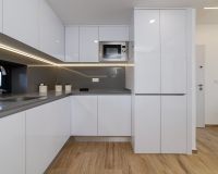 Nueva construcción  - Apartamento / Piso - San Javier