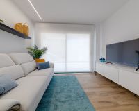 New Build - Apartment/Flat - San Javier