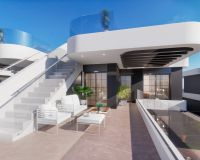 New Build - Villa - Los Alcázares - Serena Golf