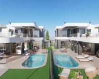 New Build - Villa - Los Alcazares