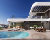 New Build - Villa - Los Alcazares