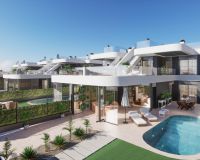 New Build - Villa - Los Alcázares - Serena Golf