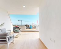 New Build - Apartment/Flat - Torrevieja - Los Balcones