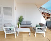 Nýbygging - Apartment/Flat - Torrevieja - Los Balcones