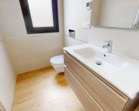 Nýbygging - Apartment/Flat - Torrevieja - Los Balcones