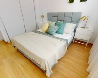 Nýbygging - Apartment/Flat - Torrevieja - Los Balcones