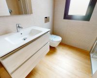 Nýbygging - Apartment/Flat - Torrevieja - Los Balcones