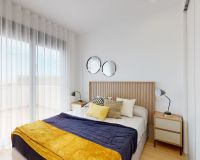 Nýbygging - Apartment/Flat - Torrevieja - Los Balcones