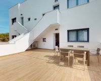 New Build - Apartment/Flat - Torrevieja - Los Balcones