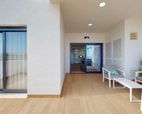 Nýbygging - Apartment/Flat - Torrevieja - Los Balcones