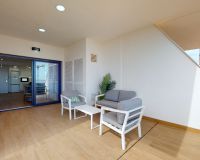 Nýbygging - Apartment/Flat - Torrevieja - Los Balcones