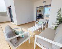 Nýbygging - Apartment/Flat - Torrevieja - Los Balcones