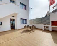 Nýbygging - Apartment/Flat - Torrevieja - Los Balcones