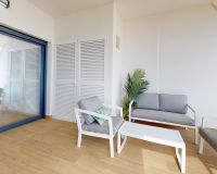 Nýbygging - Apartment/Flat - Torrevieja - Los Balcones