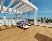 New Build - Apartment/Flat - Torrevieja - Los Balcones