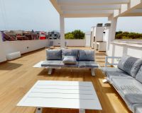 Nýbygging - Apartment/Flat - Torrevieja - Los Balcones