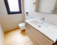 Nýbygging - Apartment/Flat - Torrevieja - Los Balcones