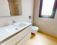 Nýbygging - Apartment/Flat - Torrevieja - Los Balcones