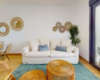Nýbygging - Apartment/Flat - Torrevieja - Los Balcones