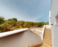 Nýbygging - Apartment/Flat - Torrevieja - Los Balcones