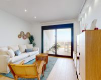 Nýbygging - Apartment/Flat - Torrevieja - Los Balcones