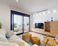 New Build - Apartment/Flat - Torrevieja - Los Balcones