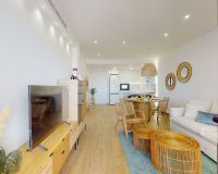 Nýbygging - Apartment/Flat - Torrevieja - Los Balcones