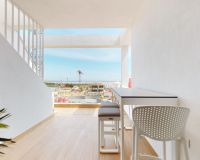 New Build - Apartment/Flat - Torrevieja - Los Balcones