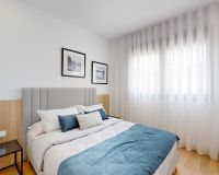 Nýbygging - Apartment/Flat - Torrevieja - Los Balcones