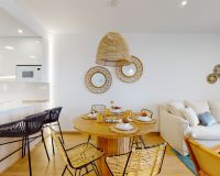 Nýbygging - Apartment/Flat - Torrevieja - Los Balcones