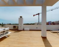 New Build - Apartment/Flat - Torrevieja - Los Balcones