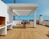 New Build - Apartment/Flat - Torrevieja - Los Balcones