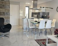 Annars vegar - Town House - Orihuela Costa - Villamartín