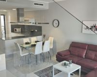 Annars vegar - Town House - Orihuela Costa - Villamartín