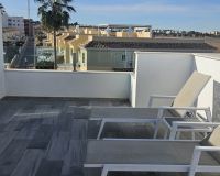 Annars vegar - Town House - Orihuela Costa - Villamartín