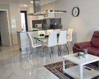 Resale - Town House - Orihuela Costa - Villamartín