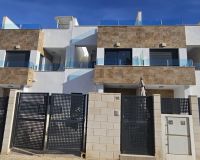 Resale - Town House - Orihuela Costa - Villamartín